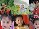 《大河之水》中的她，演11次女一号没红，43岁和聂远拍戏火了_杨蓉_角色_演技