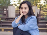 《大河之水》中的她，演11次女一号没红，43岁和聂远拍戏火了