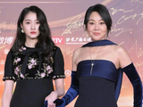 微博之夜：谁的造型最惊艳？红毯盛况超乎想象！