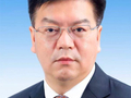 李晖任泰州市代理市长 万闻华辞去市长职务