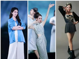 《浪姐5》五公结果曝光!陈昊宇组实力强劲,这2位姐姐被淘汰!