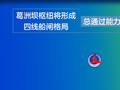 图解三峡水运新通道工程布置