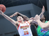 14投狂轰34分6板!CBA又杀出一天才后卫,郭士强会征召吗?