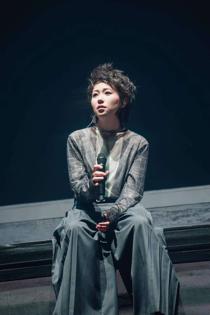  目前，《歌手2026》的完整阵容尚未公布，但网传名单已足够精彩：齐豫、刘宪华、王铮亮等实力派歌手都在列。今年的《歌手》无疑又是一场神仙打架，让人好奇窦靖童能否顶住压力，在舞台上大放异彩。5月22日晚上7点半，湖南卫视和芒果TV将同步直播，届时就能一睹窦靖童的精彩表现。至于王菲会否现身，只有等节目播出时才能揭晓最终答案。