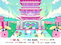 台儿庄古城：永恒之城音乐节开唱在即！潘玮柏、小鬼、二手玫瑰领衔，6月上演“摇滚对话流行”