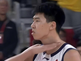 徐昕逆袭背后:一年从“大番薯”到CBA内线霸主,到底经历了什么?