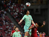 从2比0到2比2,国足客场被新加坡逼平!