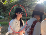 刘亦菲23岁与39岁对比，金庸笔下人物描写精准