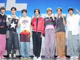 第二个NCT？SM新男团RIIZE正式出道，泡菜网民议论纷纷