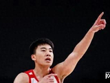 一场热身赛炸出未来答案?王俊杰+徐昕，中国男篮终于有盼头了|内线|徐昕(法学家)|王俊杰|郭士强