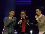 修哥，95岁，办了场“全明星演唱会”