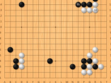 LG杯16强申真谞完美控盘屠龙，李维清遗憾出局