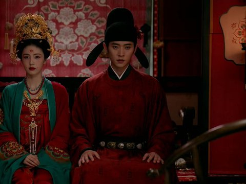 莫离:先被退婚后被和离,咋办?