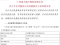 富力地产被执行总金额超200亿，一子公司成老赖