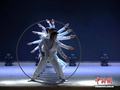 中国杂技团《时间·地圈》获“IDOL-2026”国际马戏艺术节金奖