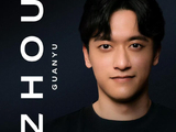 周冠宇成为F1凯迪拉克车队储备车手