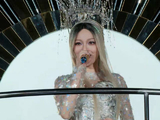 张韶涵演唱会哈尔滨站，预售即将开启！