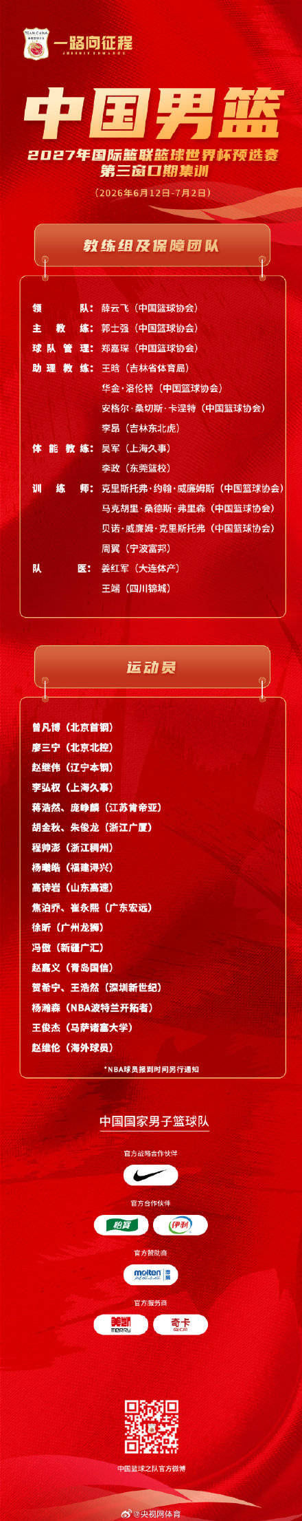 来源：央视网体育