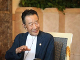 李雪健自曝：拍戏时发现脖子上长个小疙瘩，到医院查出鼻咽癌晚期