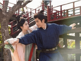 《莫离》白鹿、丞磊新剧开播！“古偶真神”坐镇疯癫大女主自掘坟墓悬疑感拉满