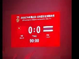 国足0-0泰国：数据优势下暴露出的锋线困境与防守提升_进攻_泰国队_比赛