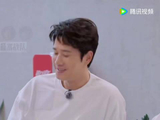 在@腾讯视频五十公里桃花坞 选队友就这样高情商发言 @酷酷的滕 和