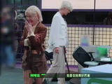 丁程鑫回应周柯宇称赞，坦言舞蹈实力源于多年练习