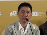 梁朝伟在金爵奖：表演要做足前期功课，理解角色内心