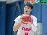 赵睿无缘男篮，点解？分析主要有3个原因