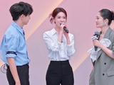 陈瑶公开第一选择张月，五公组队差5票错过引CP粉集体破防！