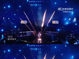 张碧晨暂别歌手舞台，高光时刻永不落幕