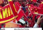  中国缺席世界杯赛场，中国制造闪耀赛事