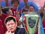 范志毅怒怼国足黑粉