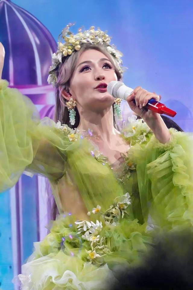  打开网易新闻 查看精彩图片 
