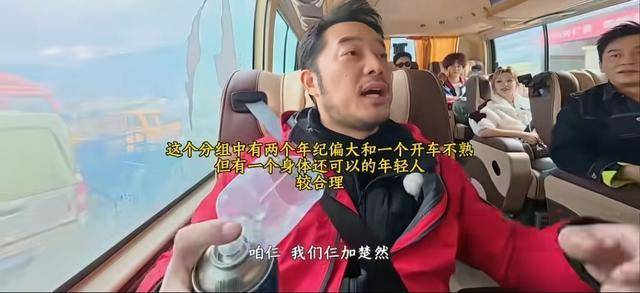 当然，粉丝们也在拼命解释：白鹿未主导人员调配，仅是从安全角度建议换老司机、白鹿自己也开车了，十年内开车不足十次，也面临巨大风险。事件仍在持续发酵，舆论完全撕裂。我随手刷两条短视频，就能看到满屏关于白鹿的讨论。一时间，不知该感叹白鹿的红得发烫，还是唏嘘她因参加综艺而让口碑崩塌。白鹿方面目前似乎尚无正面回应，但容我直言，路人缘这种东西，一旦败光，就再也找不回来了。