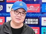 董路分析国足进不了世界杯原因