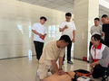 乌海市苦练支前硬功，筑牢双拥根基