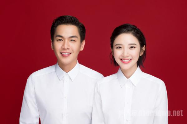    证件照  