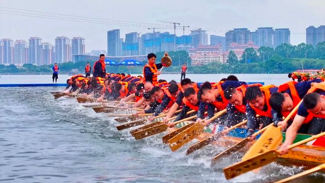 图/漳州市河长办