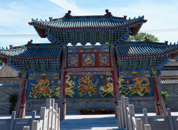 图片来源：富平文旅