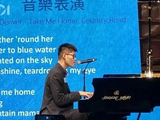 TVB当家小生十几年前退圈原是为了他，曾出演《创世纪》等经典剧