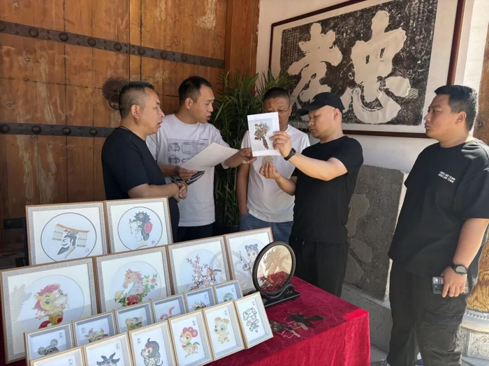 图片来源：富平文旅