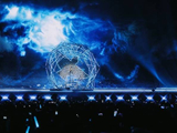 2026张远「远行」巡回演唱会5.30上海站浪漫出发,「浪漫疯子」