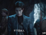 《南部档案》首播差评一片，理由一致：剧情离谱，演员演技油腻