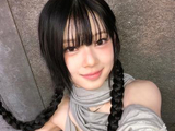 KOTOKO[韩国流行音乐女子组合UNIS成员]