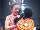 45岁霍思燕从过气到顶配，活出爽文大女主人生