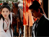 《雨霖铃》热度暴冲!杨洋继《凡人修仙传》演技再突破,章若楠「这点」却评价两极?
