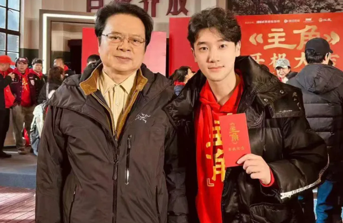 图片来源：受访者提供
