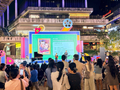上海影迷嘉年华：光影点亮街区，热爱如期而至