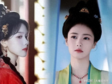 女星整容引争议，白鹿陈都灵对比印证吴越观点